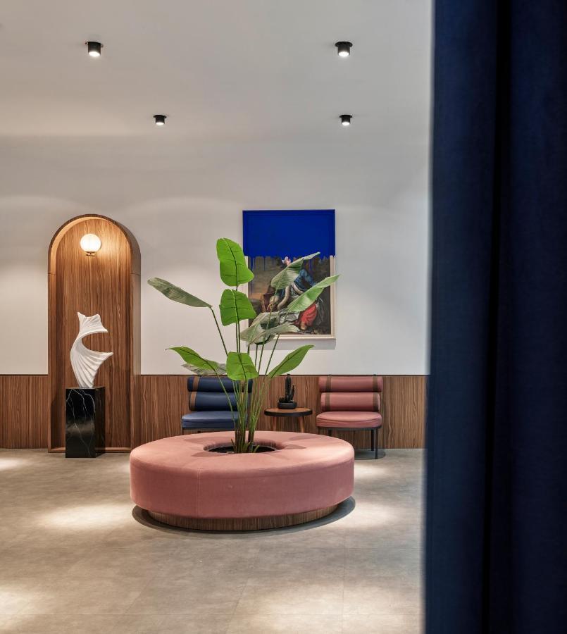 Kepler Club Sabiha Goekcen Airport - International Transit Area Hotel Istanbul Ngoại thất bức ảnh