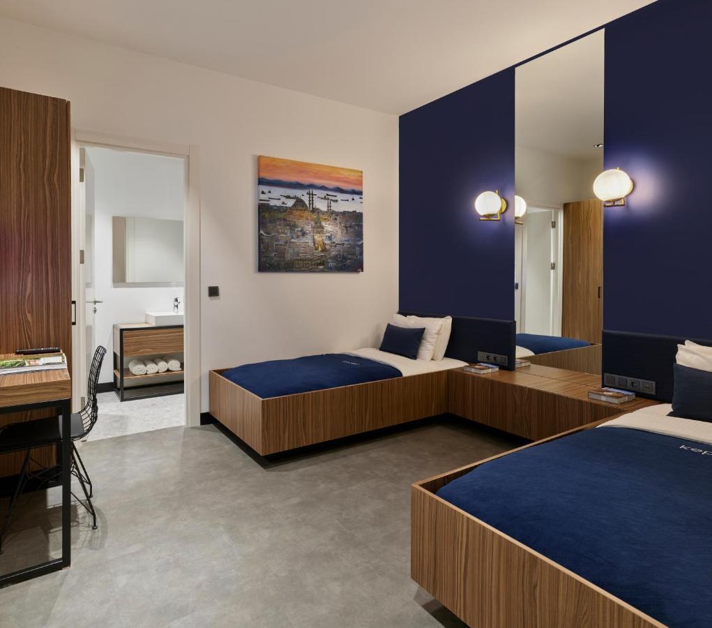 Kepler Club Sabiha Goekcen Airport - International Transit Area Hotel Istanbul Ngoại thất bức ảnh