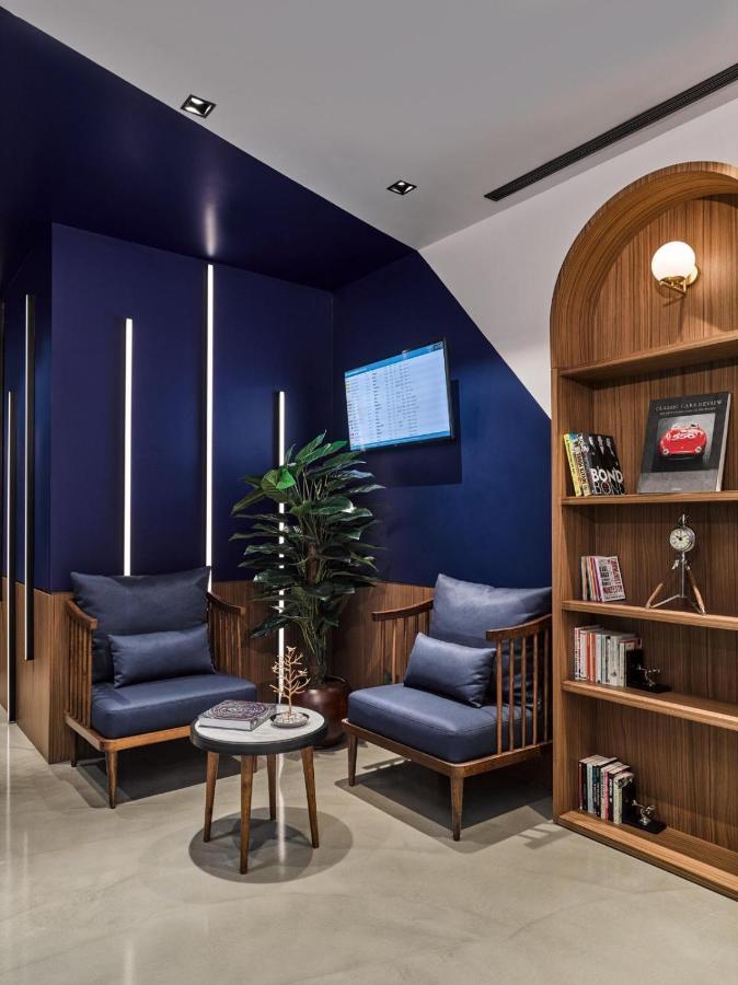 Kepler Club Sabiha Goekcen Airport - International Transit Area Hotel Istanbul Ngoại thất bức ảnh